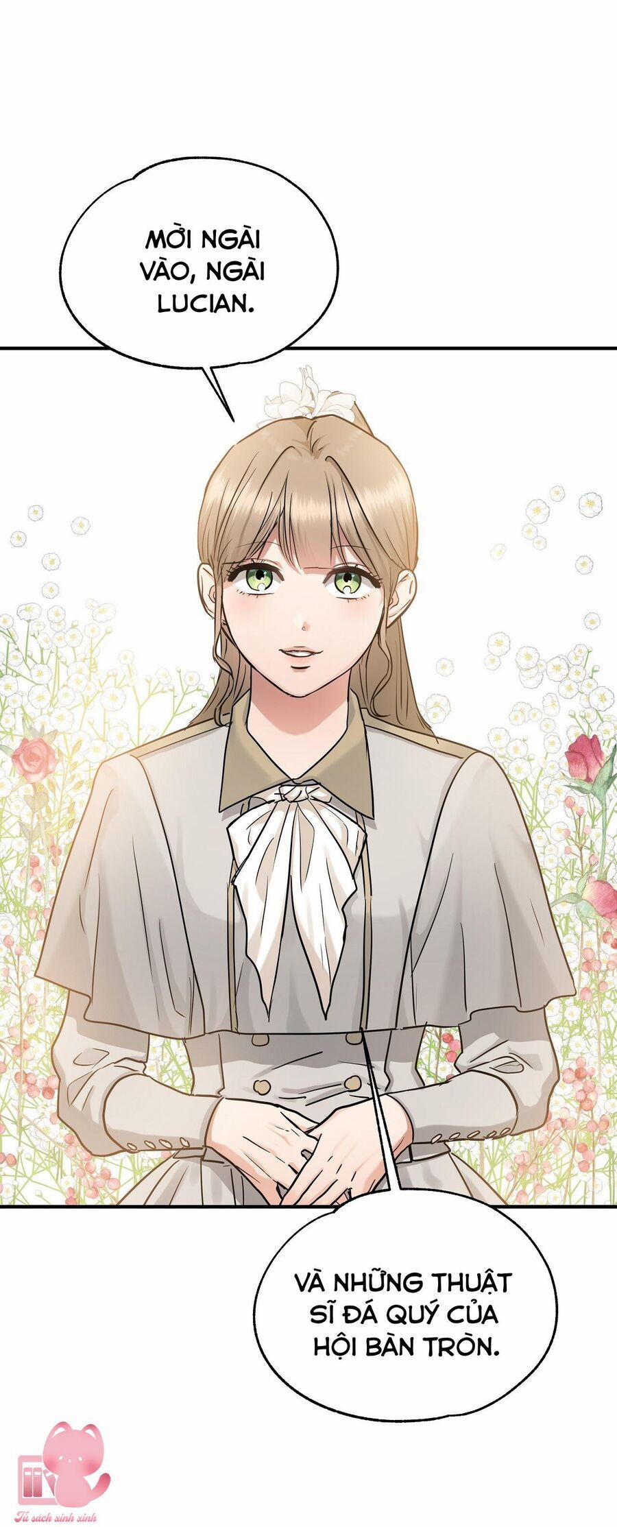 Hai Kẻ Thừa Kế 38 trang 14