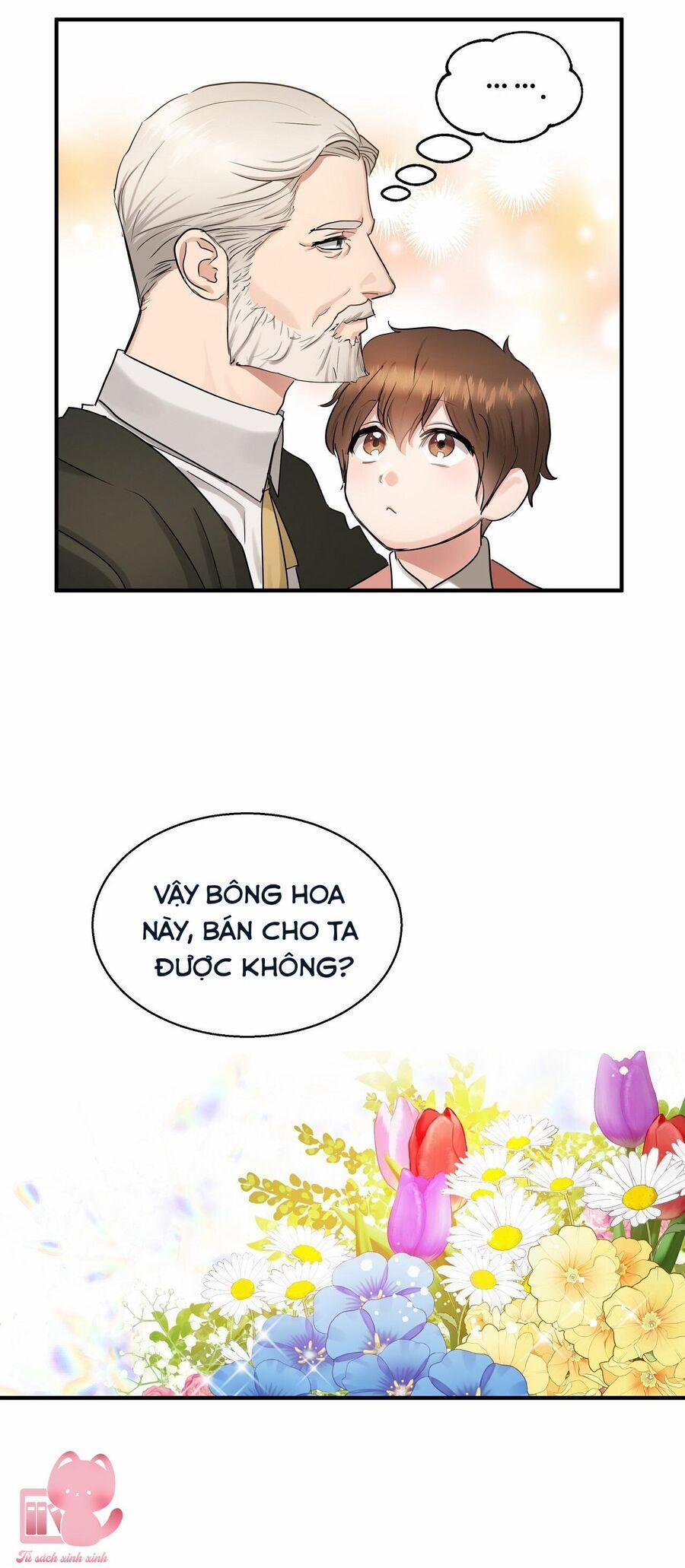 Hai Kẻ Thừa Kế 38 trang 2