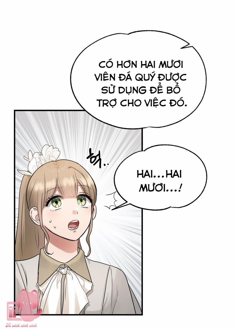 Hai Kẻ Thừa Kế 38 trang 23