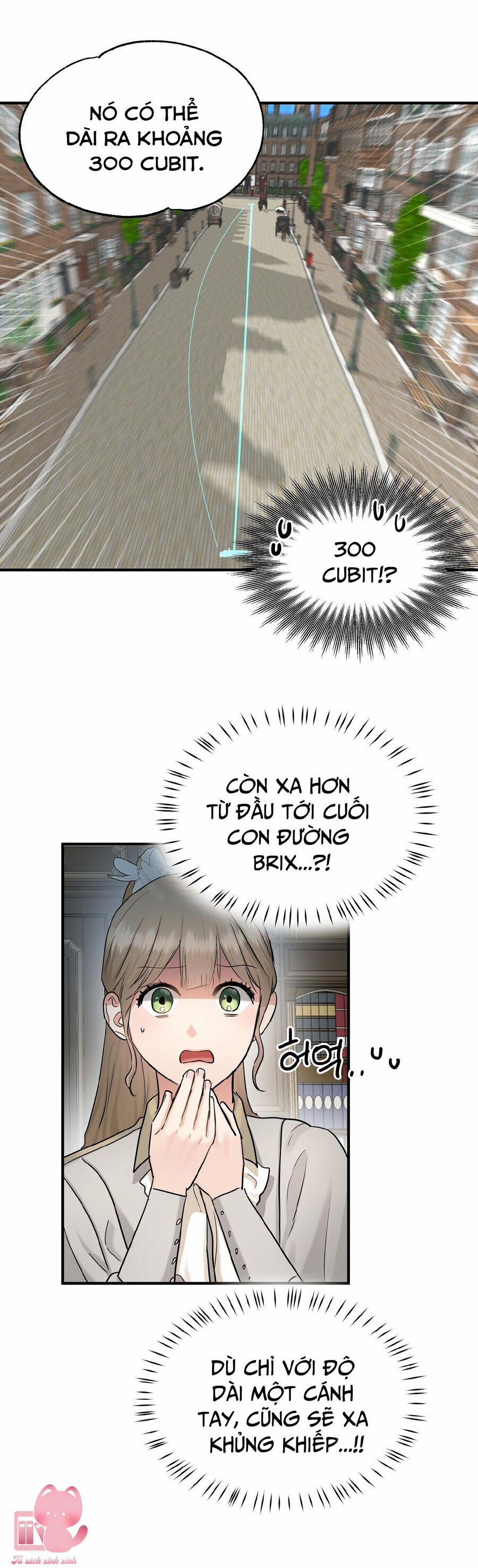 Hai Kẻ Thừa Kế 38 trang 28