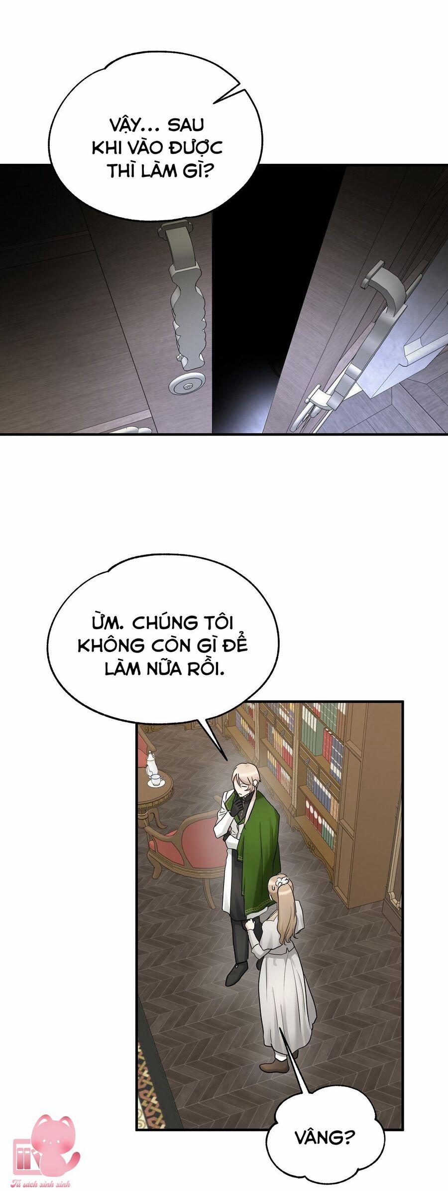 Hai Kẻ Thừa Kế 38 trang 29