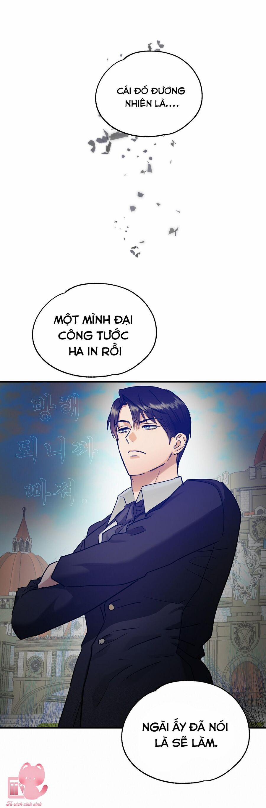 Hai Kẻ Thừa Kế 38 trang 31