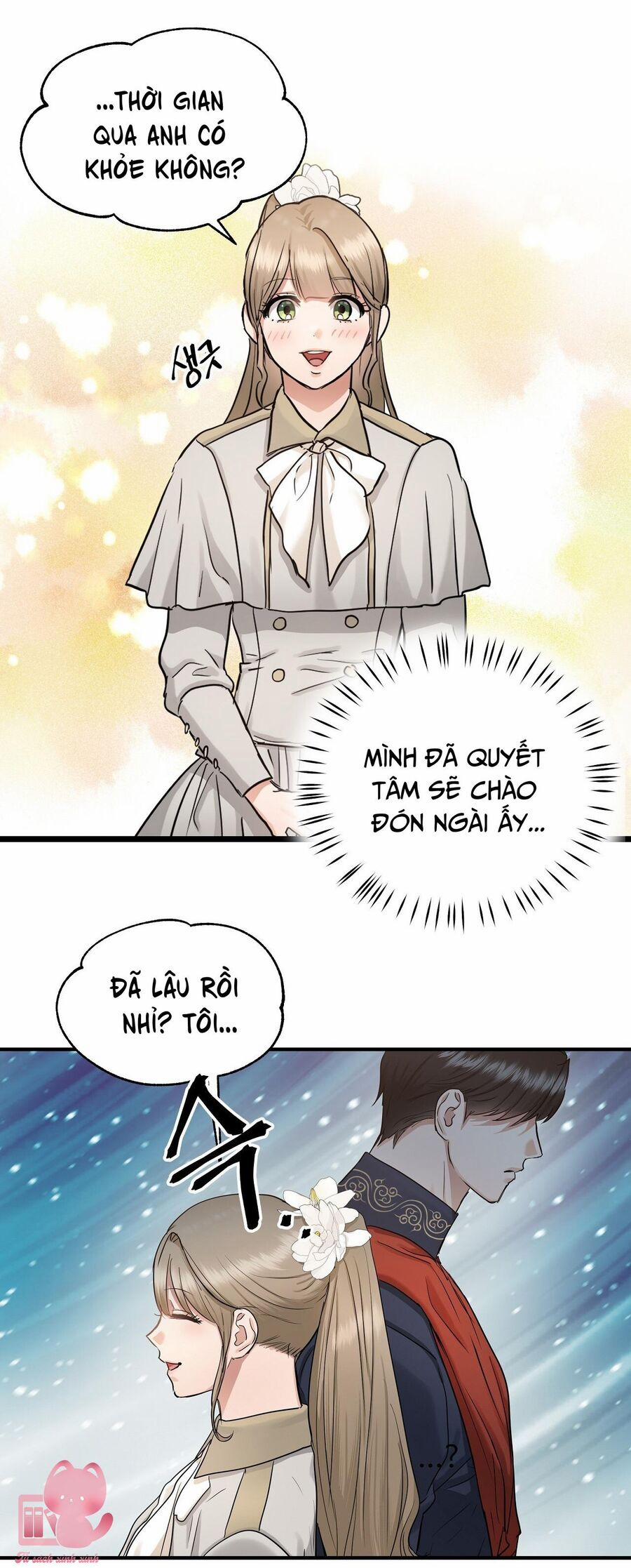 Hai Kẻ Thừa Kế 38 trang 36