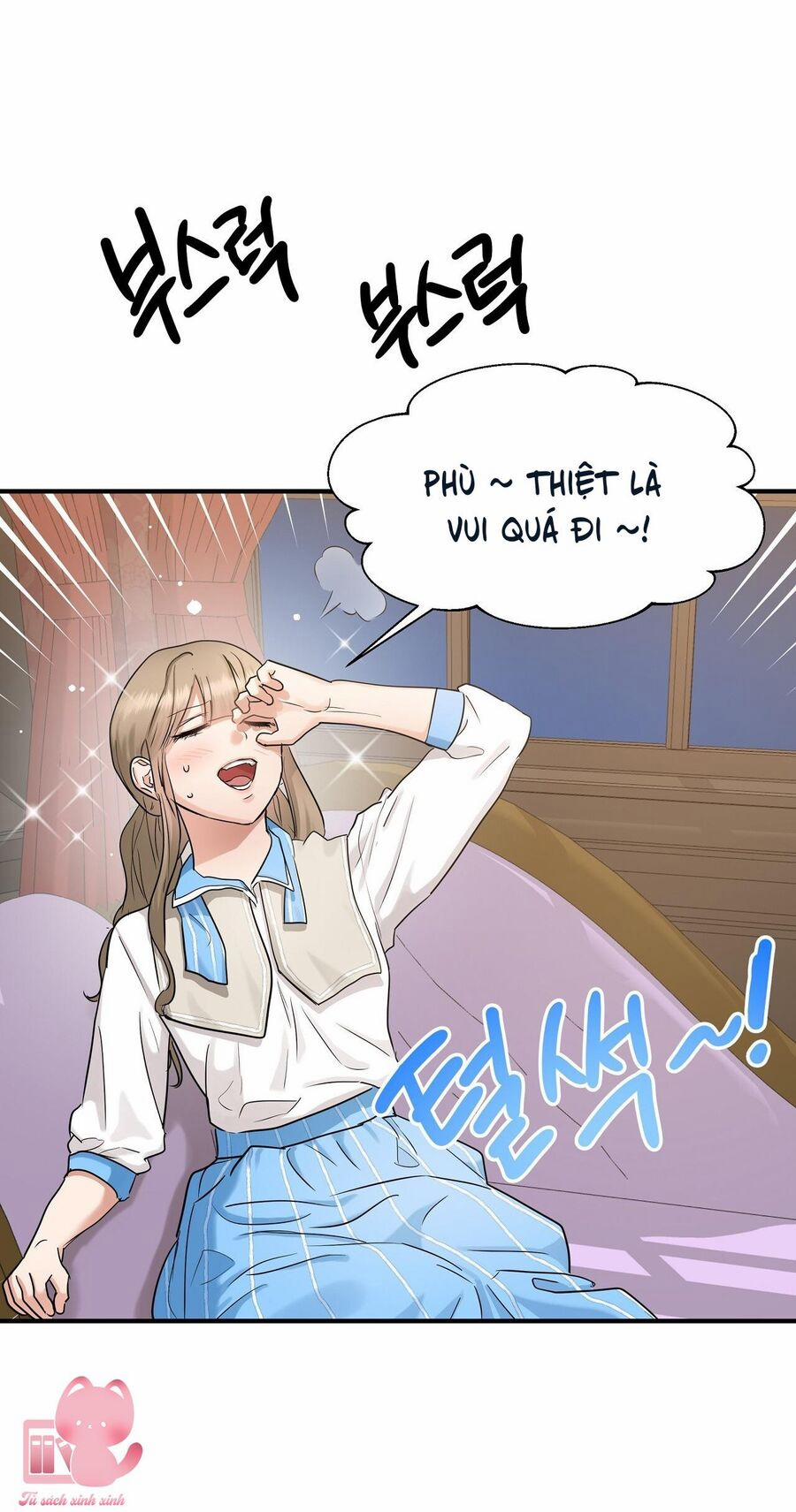 Hai Kẻ Thừa Kế 38 trang 4