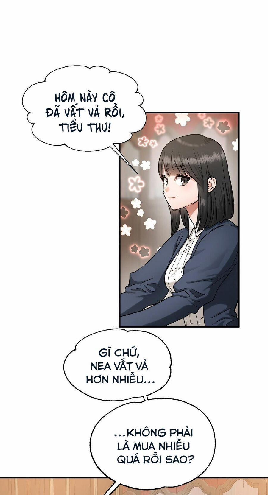 Hai Kẻ Thừa Kế 38 trang 5