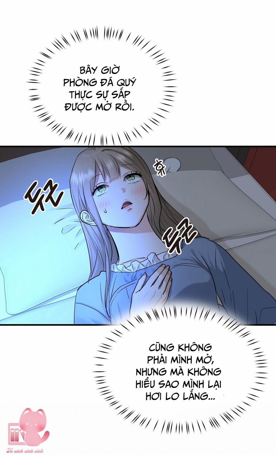 Hai Kẻ Thừa Kế 38 trang 8