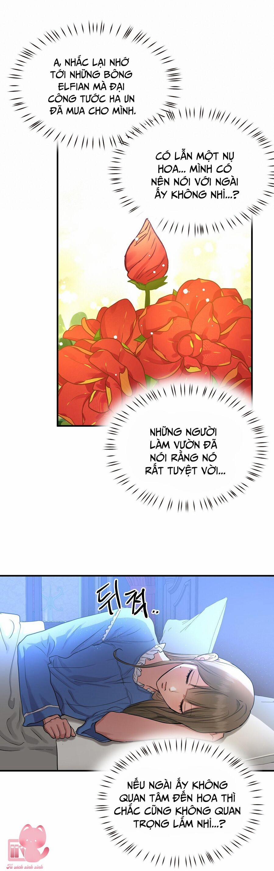 Hai Kẻ Thừa Kế 38 trang 9