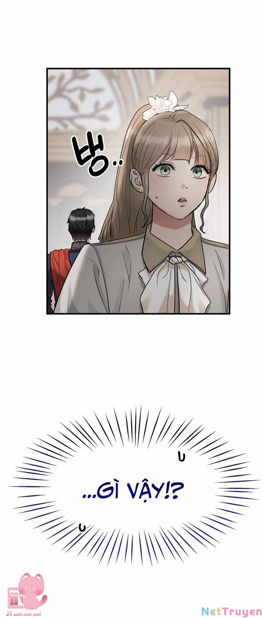 Hai Kẻ Thừa Kế 39 trang 1