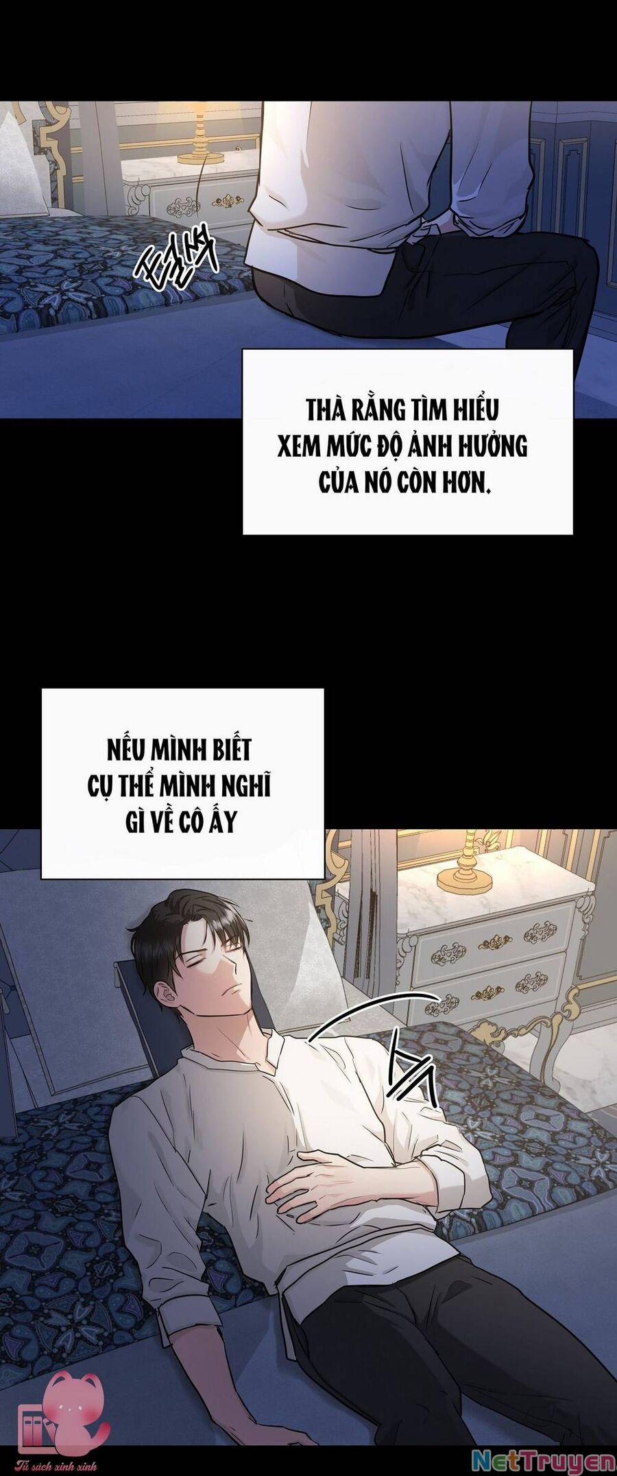 Hai Kẻ Thừa Kế 39 trang 10