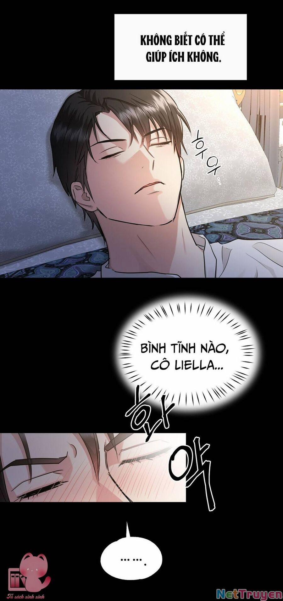 Hai Kẻ Thừa Kế 39 trang 11