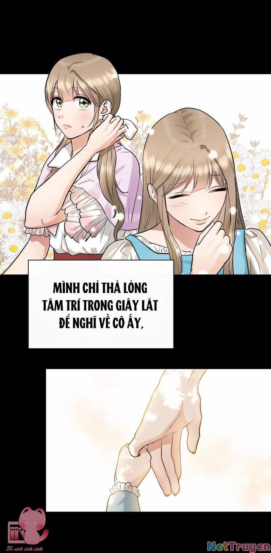 Hai Kẻ Thừa Kế 39 trang 13