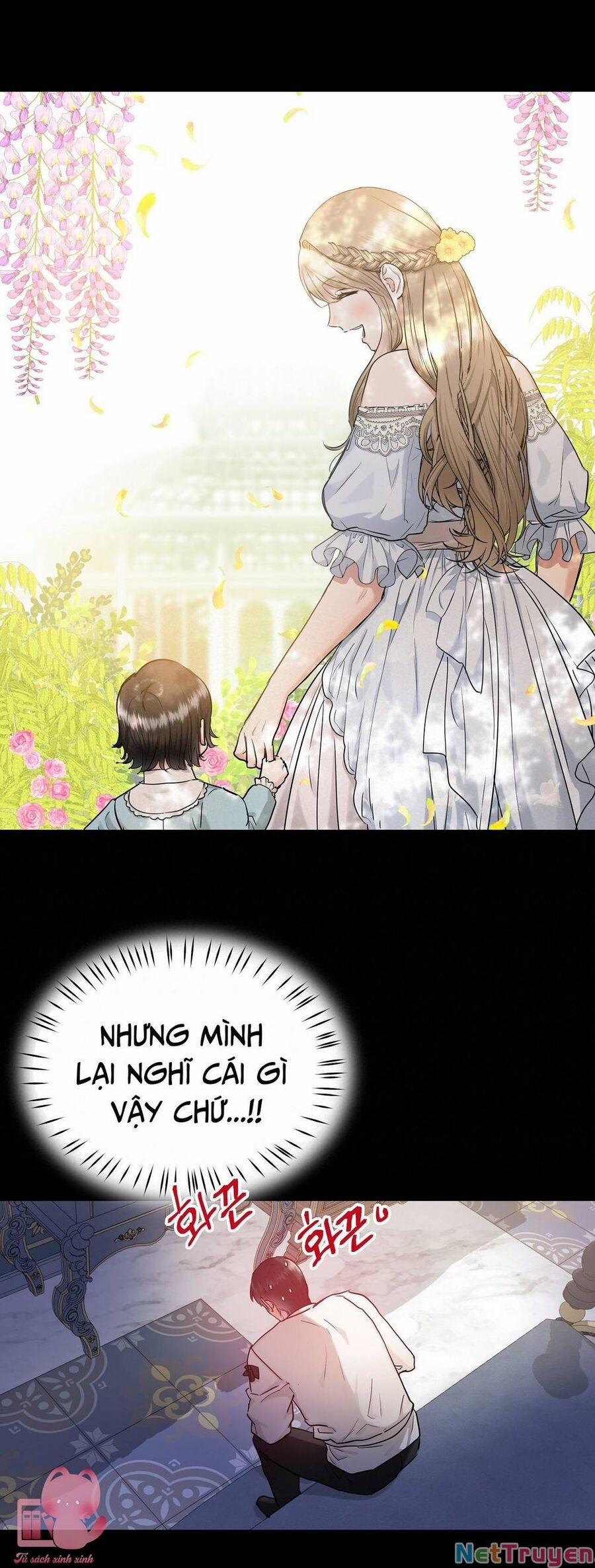 Hai Kẻ Thừa Kế 39 trang 14