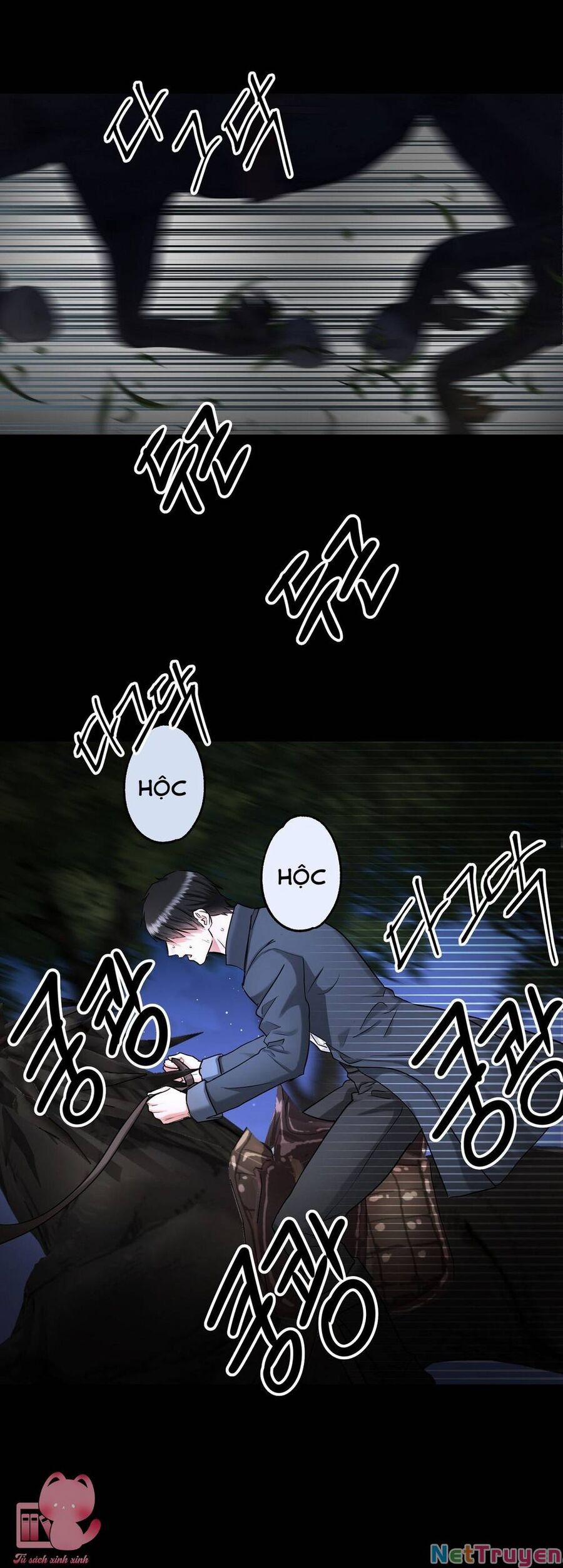 Hai Kẻ Thừa Kế 39 trang 16