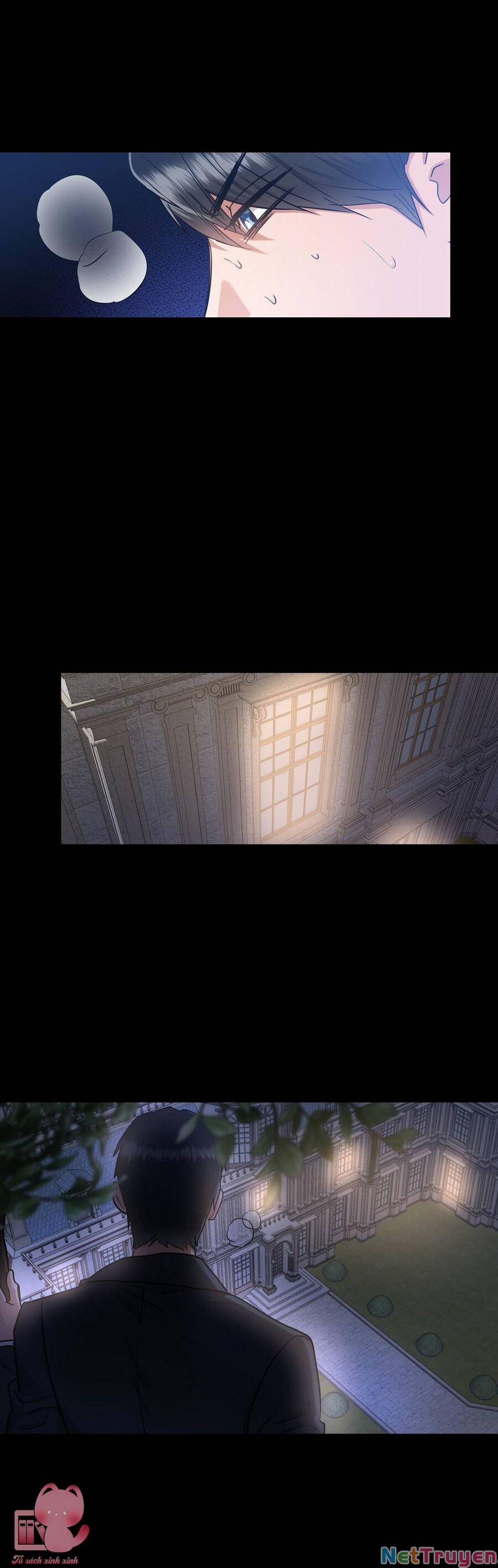 Hai Kẻ Thừa Kế 39 trang 17