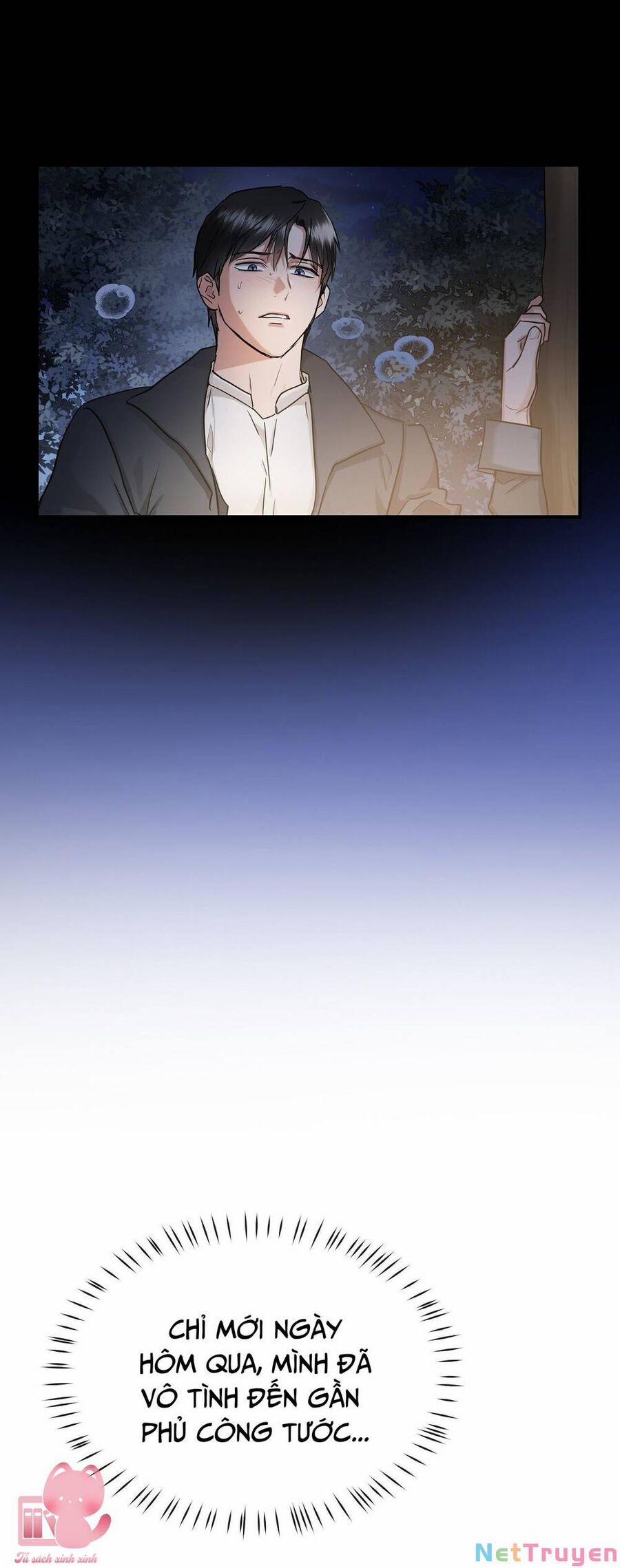 Hai Kẻ Thừa Kế 39 trang 18