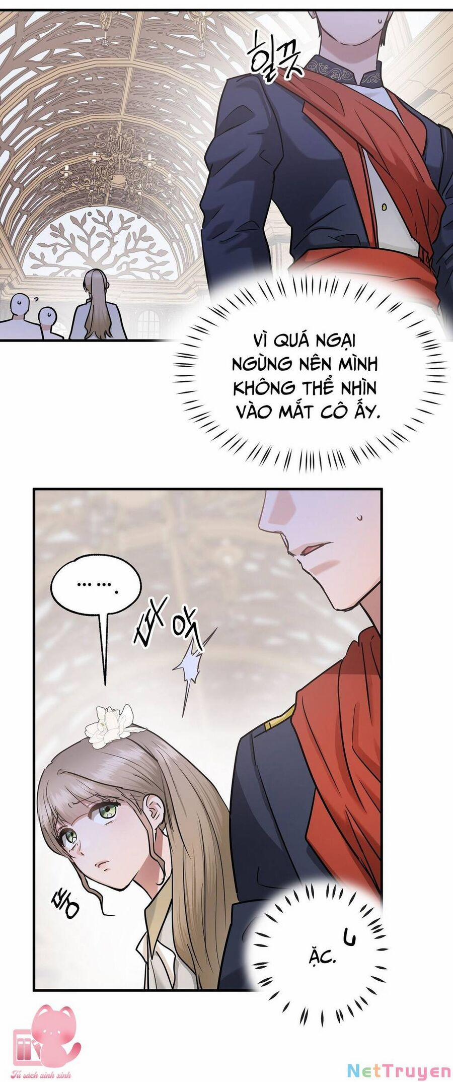 Hai Kẻ Thừa Kế 39 trang 19