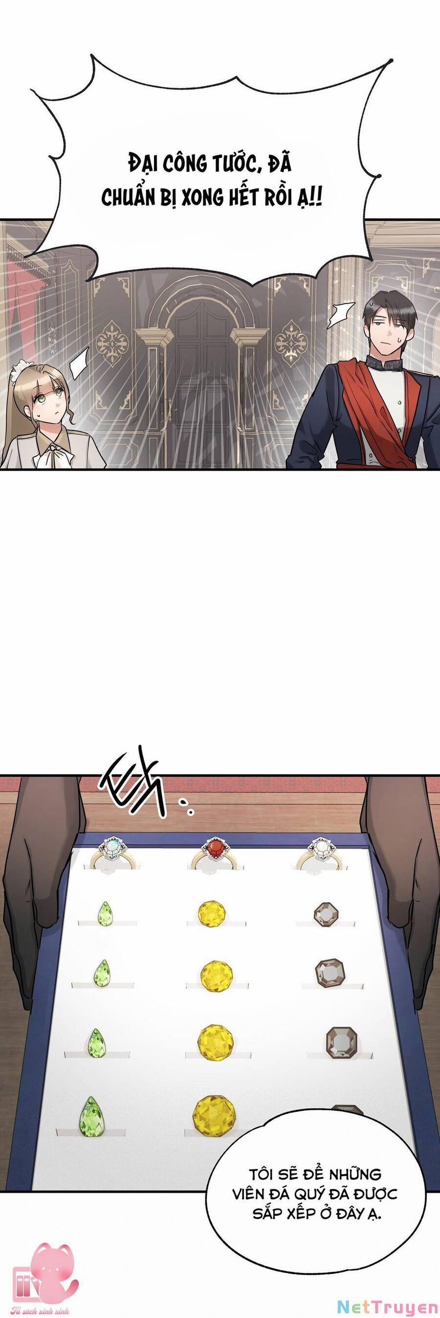 Hai Kẻ Thừa Kế 39 trang 20