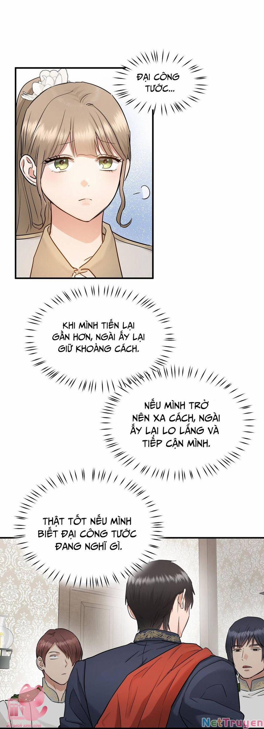 Hai Kẻ Thừa Kế 39 trang 22