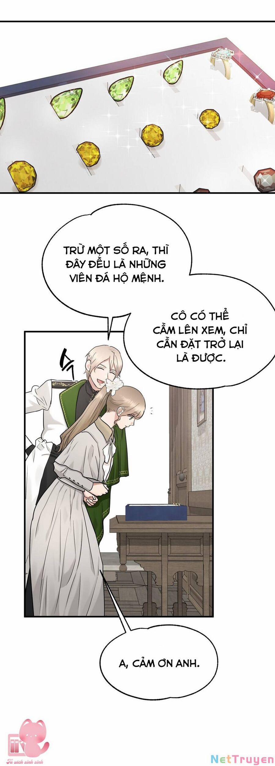 Hai Kẻ Thừa Kế 39 trang 24