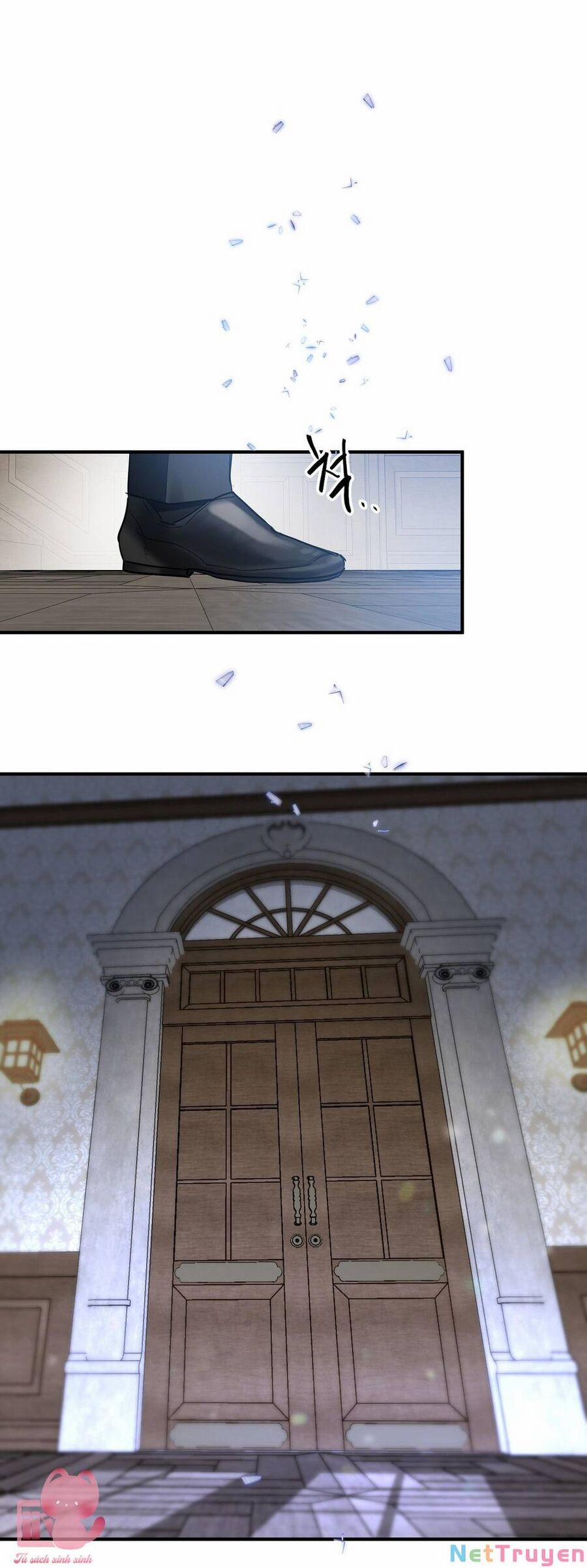 Hai Kẻ Thừa Kế 39 trang 27