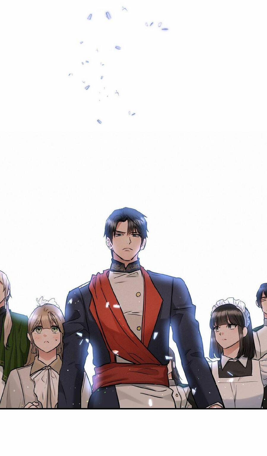 Hai Kẻ Thừa Kế 39 trang 28