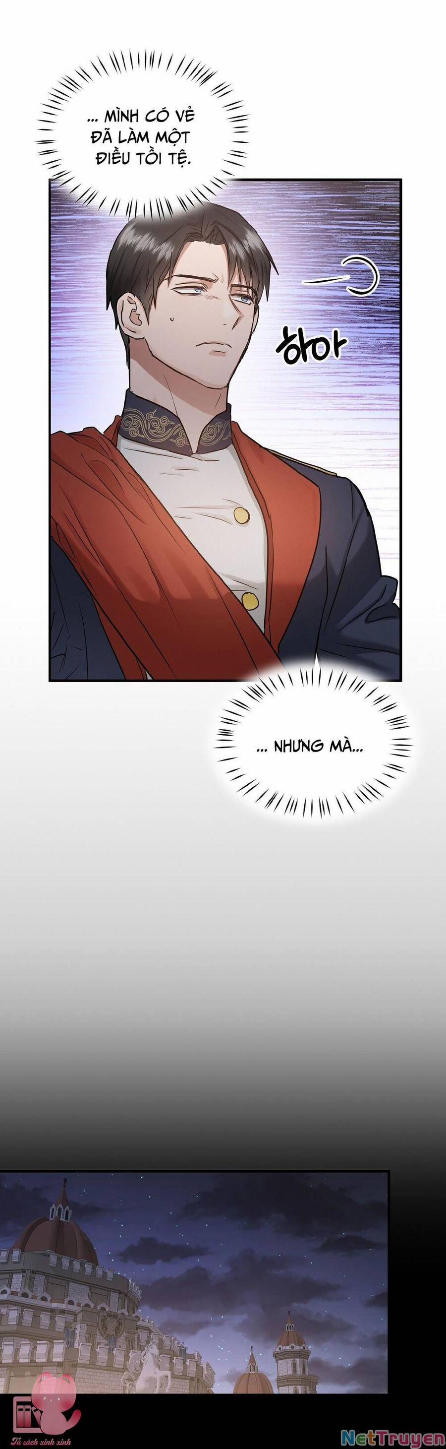 Hai Kẻ Thừa Kế 39 trang 3