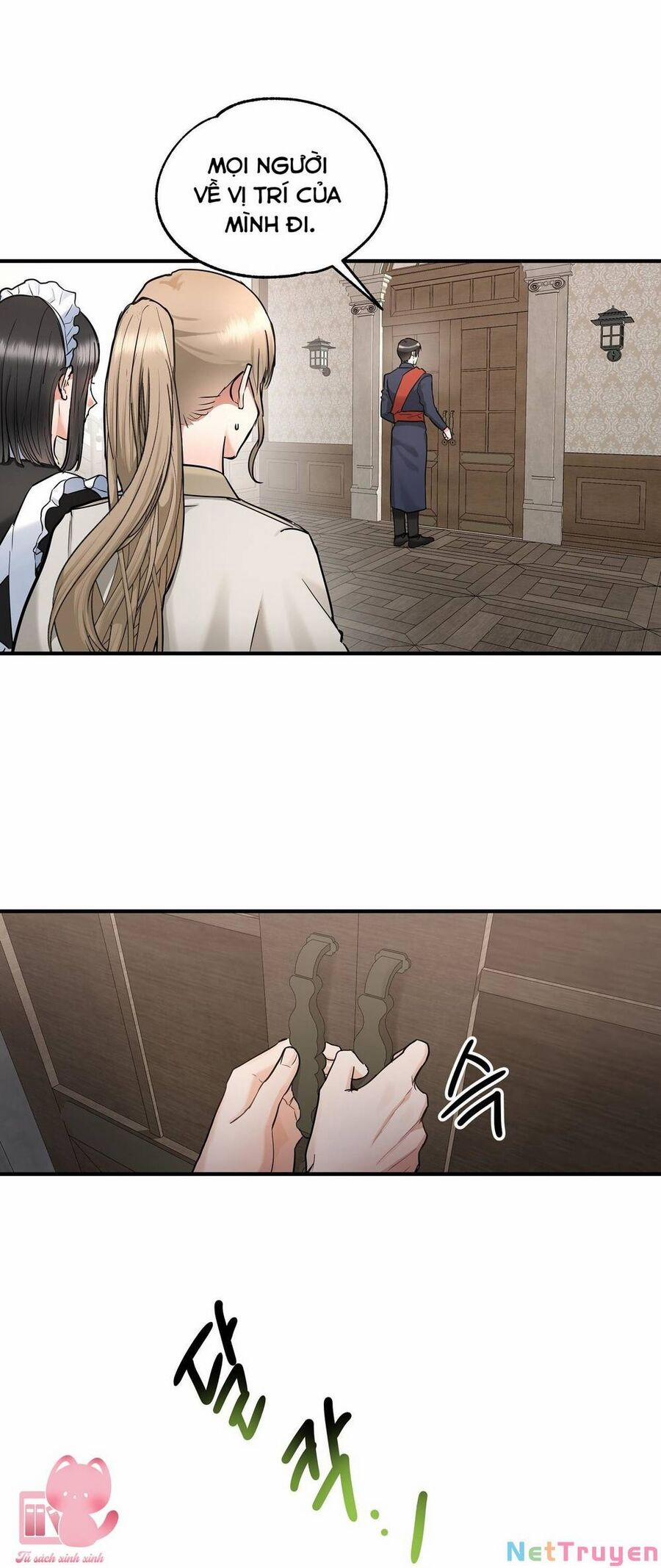 Hai Kẻ Thừa Kế 39 trang 30