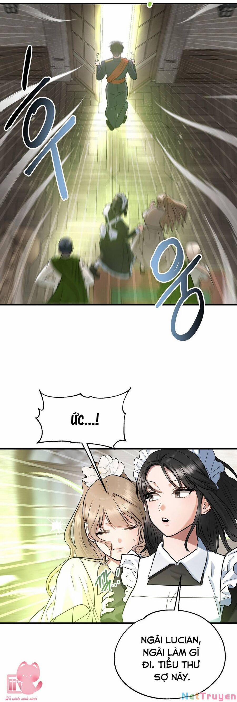 Hai Kẻ Thừa Kế 39 trang 31