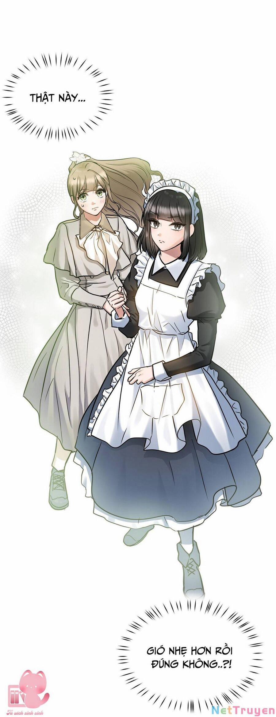 Hai Kẻ Thừa Kế 39 trang 33