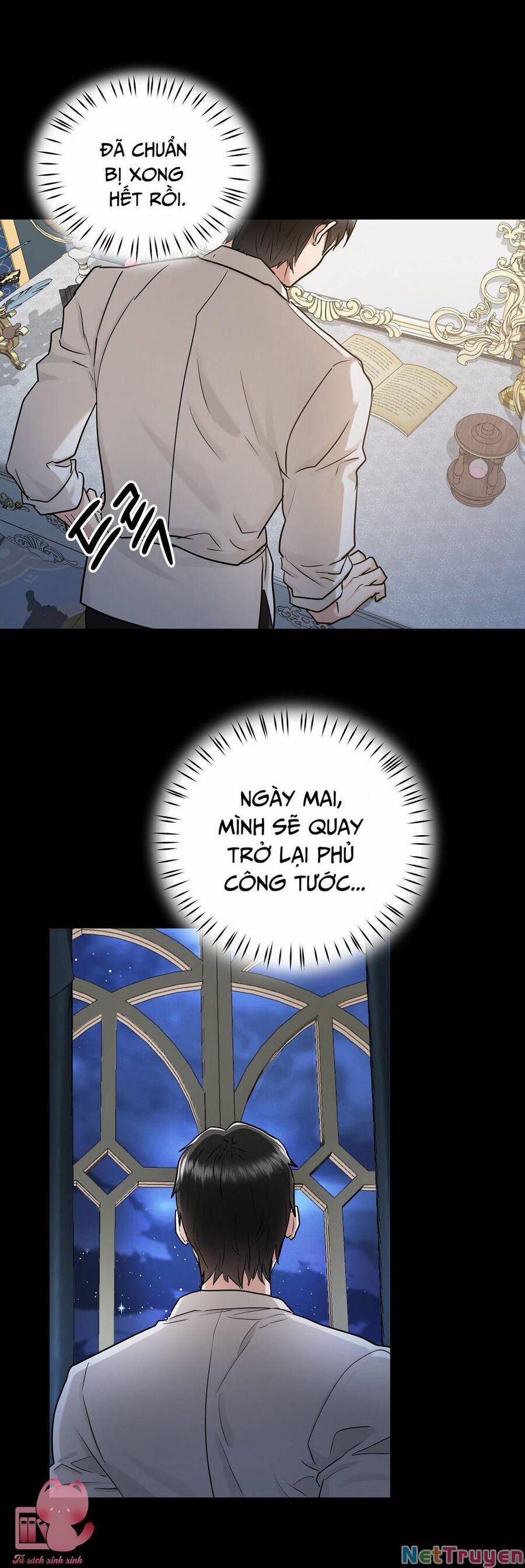 Hai Kẻ Thừa Kế 39 trang 4