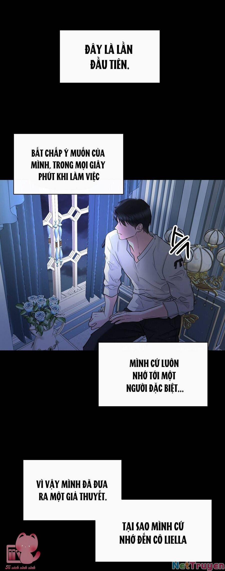 Hai Kẻ Thừa Kế 39 trang 5