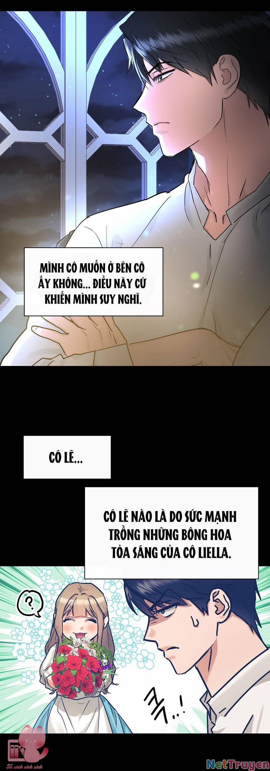 Hai Kẻ Thừa Kế 39 trang 6