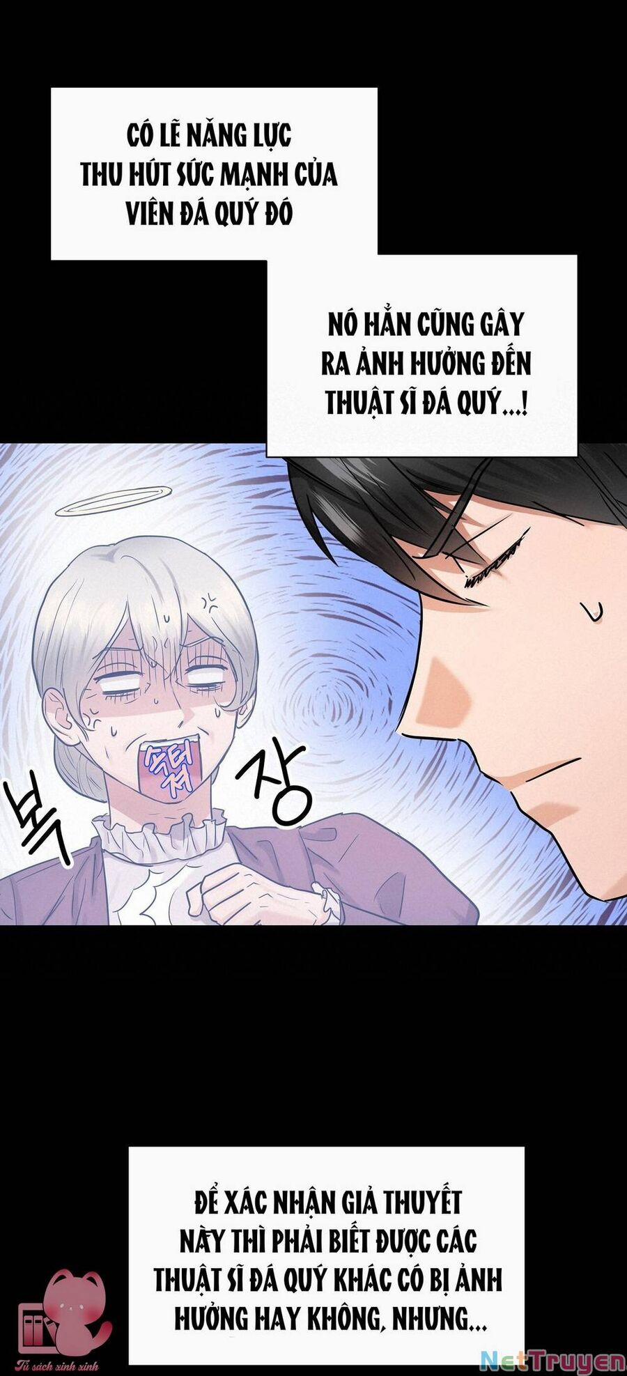 Hai Kẻ Thừa Kế 39 trang 7