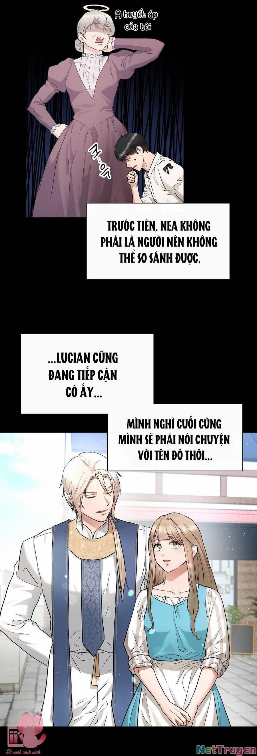 Hai Kẻ Thừa Kế 39 trang 8