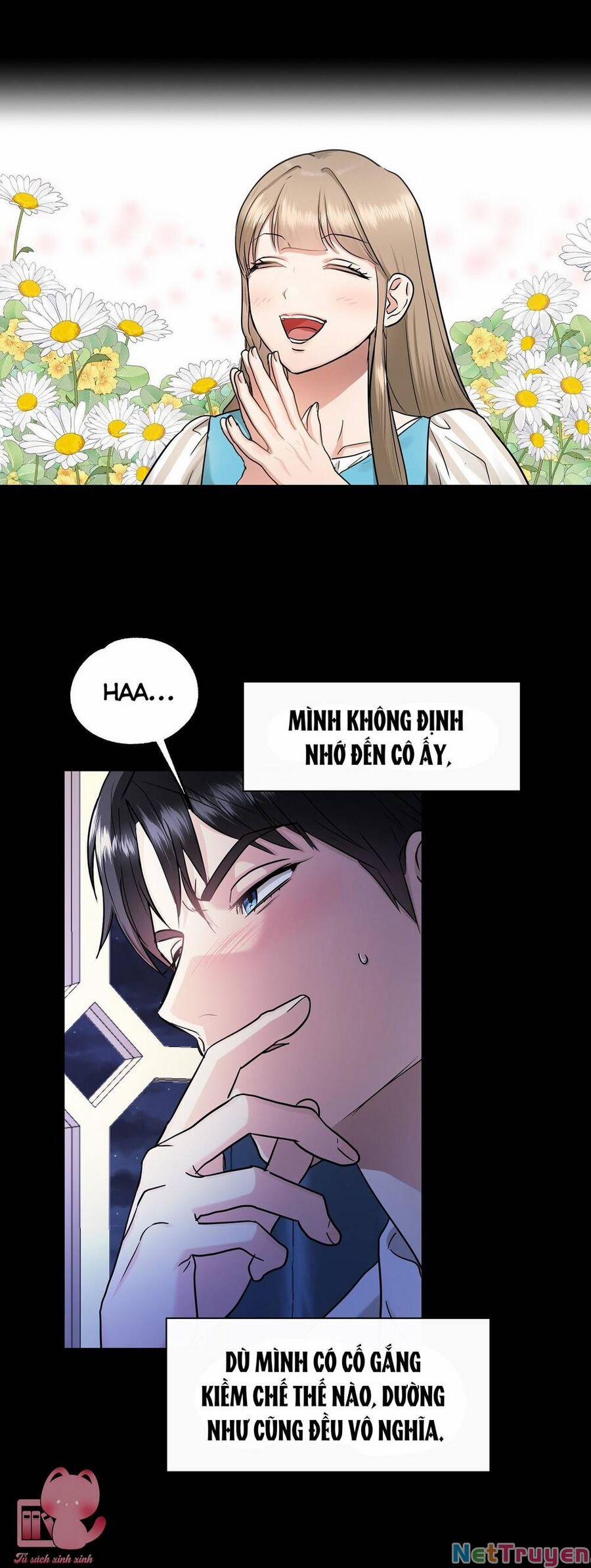 Hai Kẻ Thừa Kế 39 trang 9