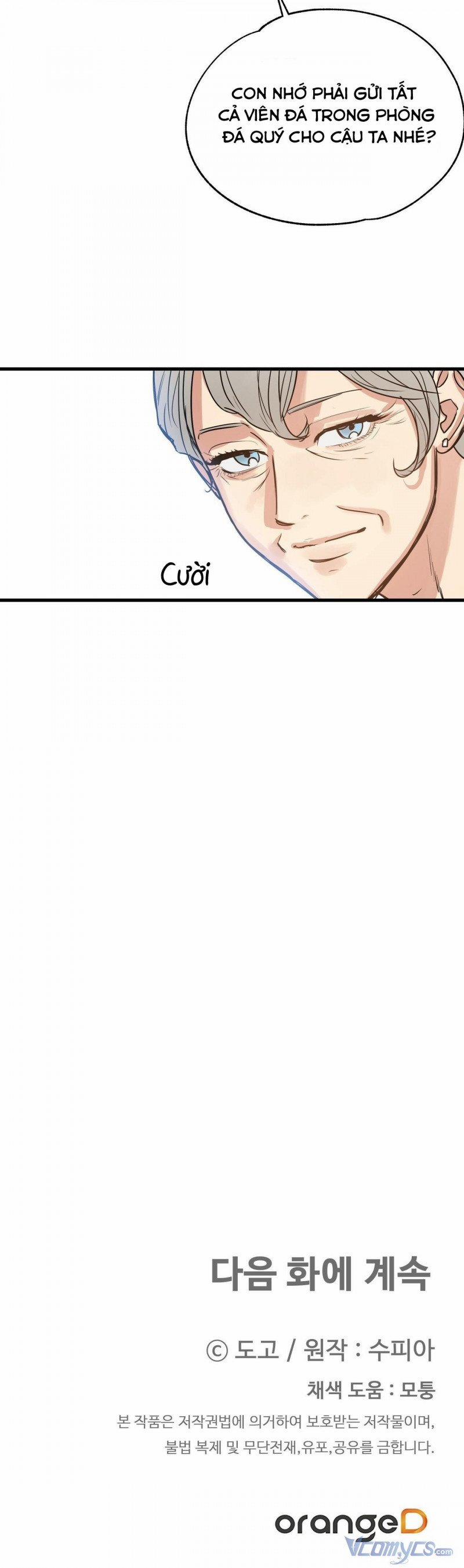 Hai Kẻ Thừa Kế 4 trang 6