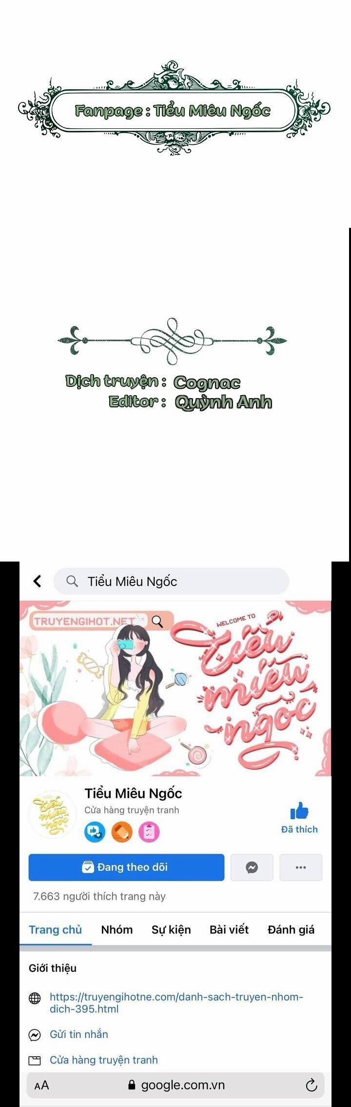 Hai Kẻ Thừa Kế 45 trang 0