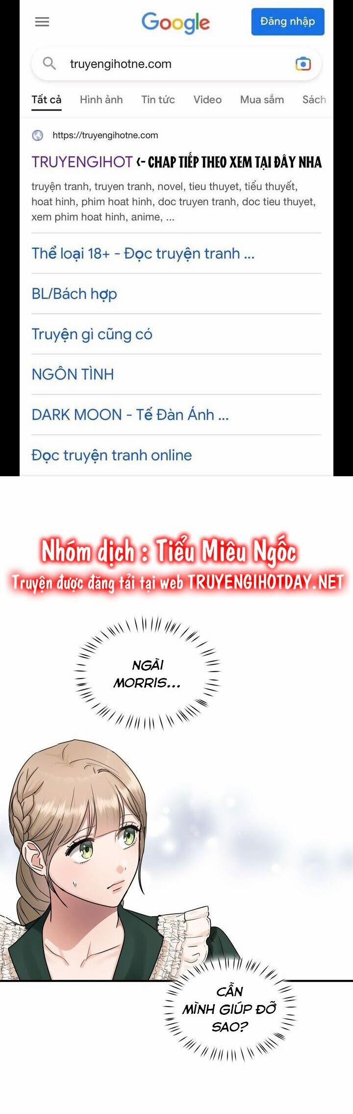 Hai Kẻ Thừa Kế 45 trang 1