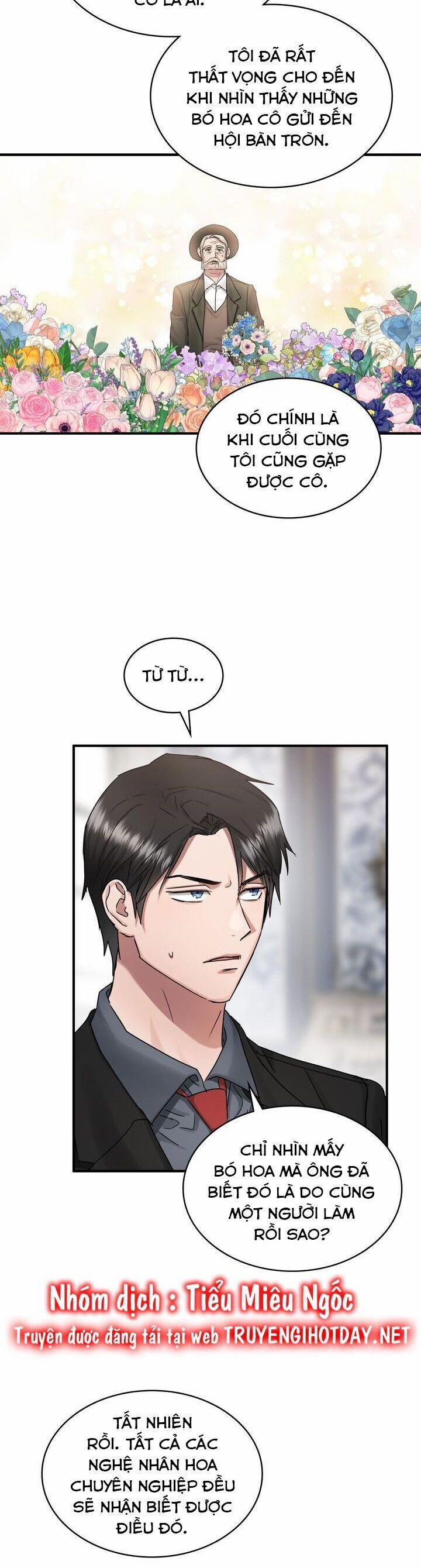 Hai Kẻ Thừa Kế 45 trang 10