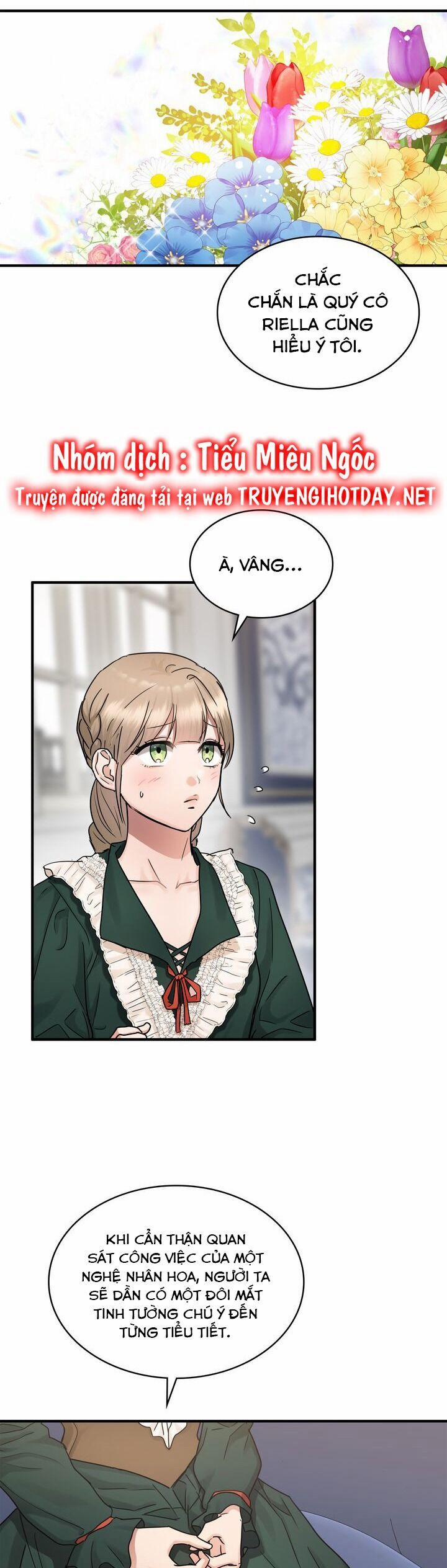 Hai Kẻ Thừa Kế 45 trang 11