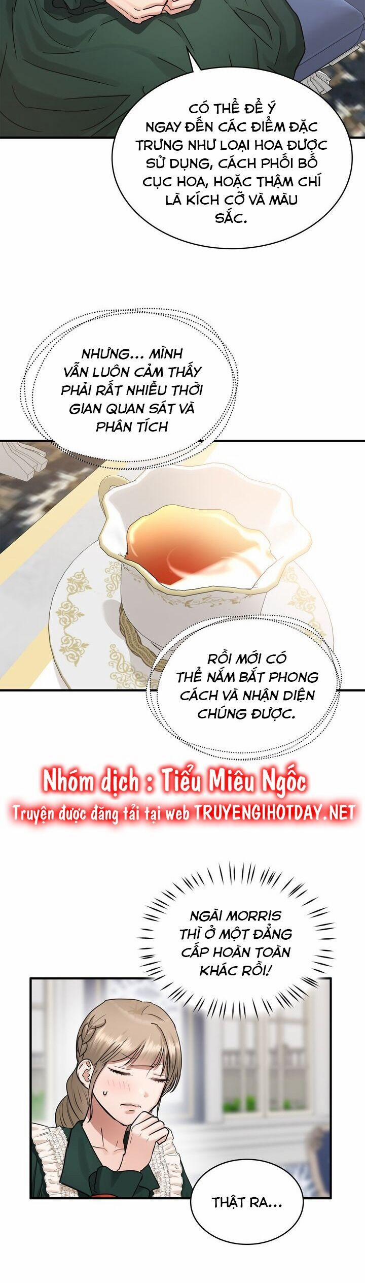 Hai Kẻ Thừa Kế 45 trang 12