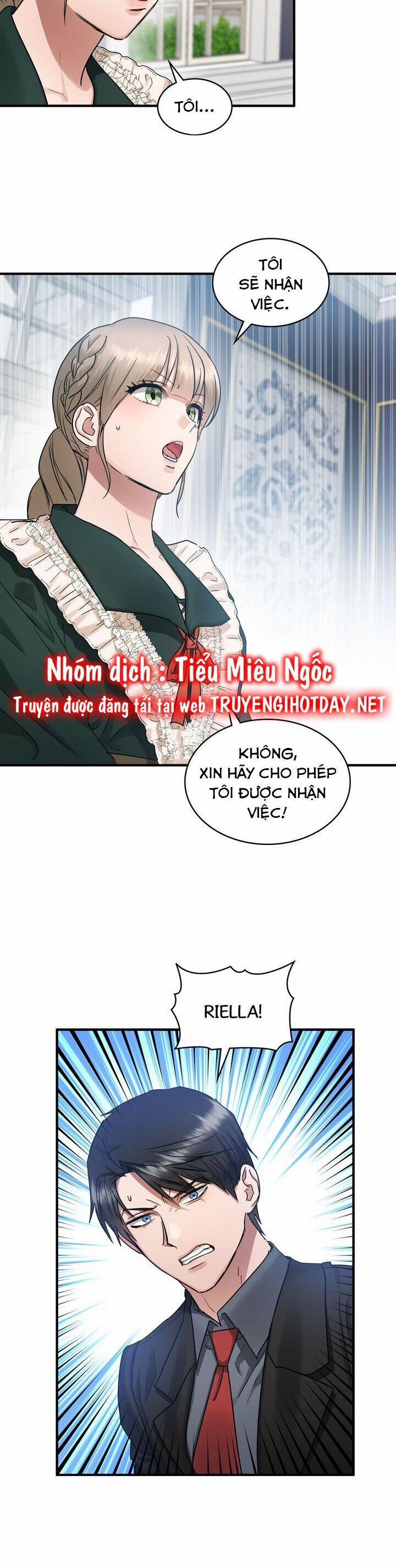 Hai Kẻ Thừa Kế 45 trang 14