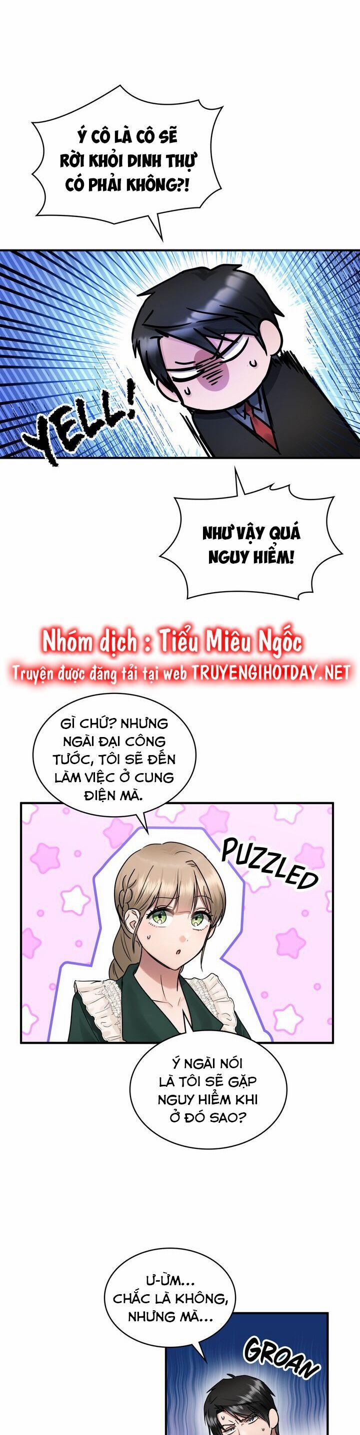 Hai Kẻ Thừa Kế 45 trang 15