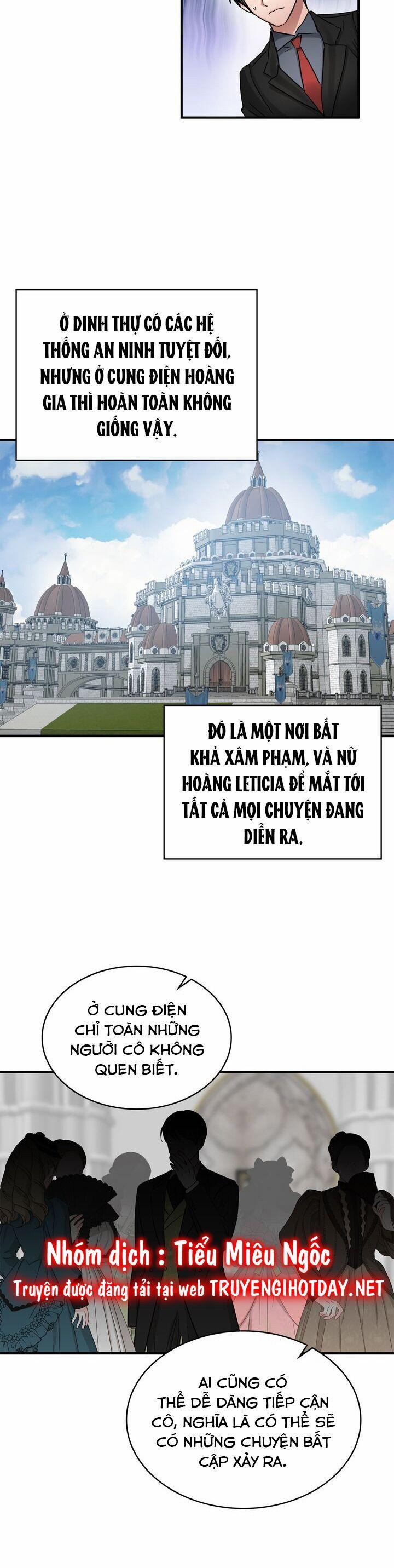 Hai Kẻ Thừa Kế 45 trang 16