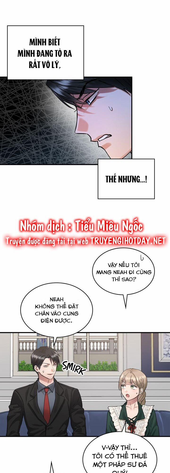 Hai Kẻ Thừa Kế 45 trang 17