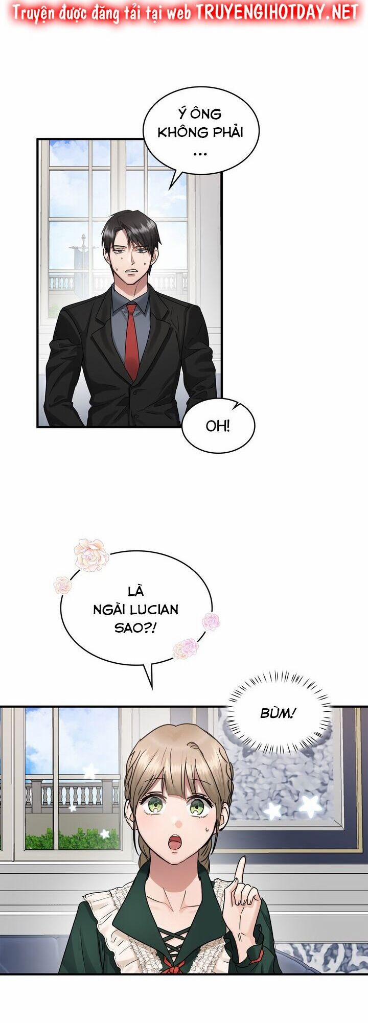 Hai Kẻ Thừa Kế 45 trang 19