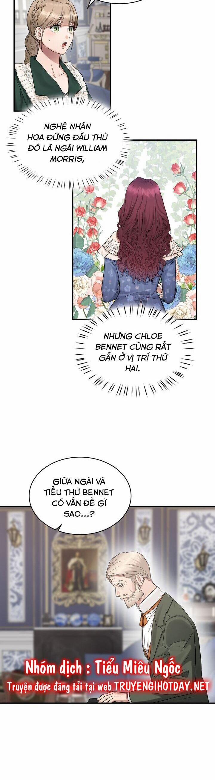 Hai Kẻ Thừa Kế 45 trang 23