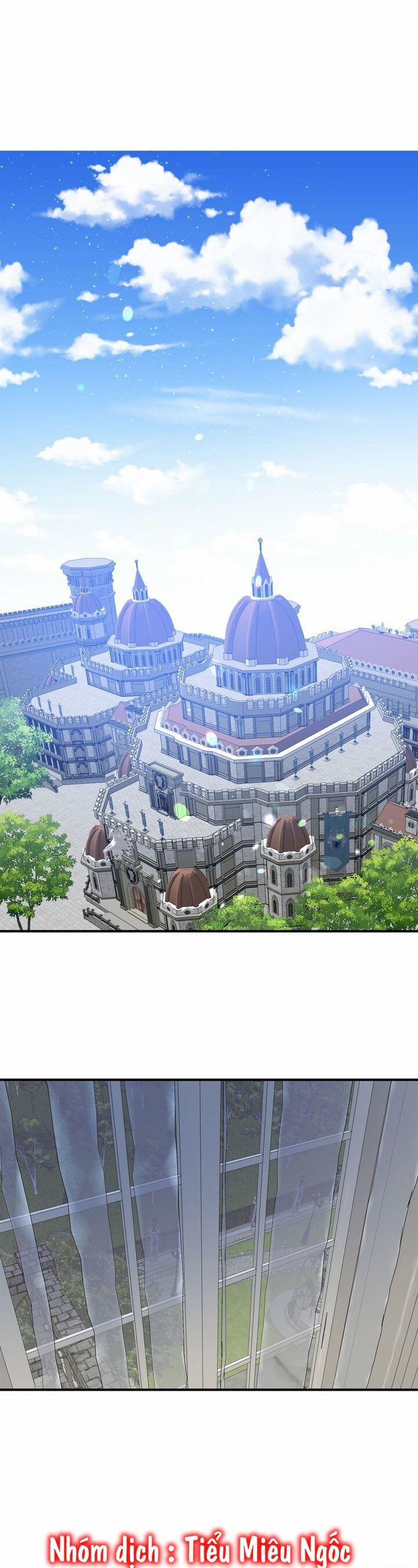 Hai Kẻ Thừa Kế 45 trang 24