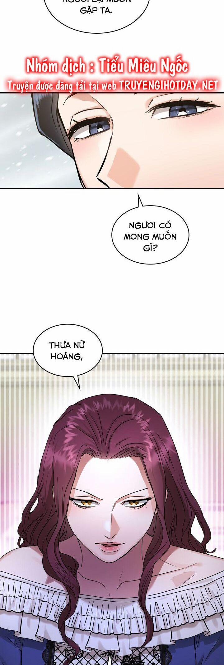 Hai Kẻ Thừa Kế 45 trang 27