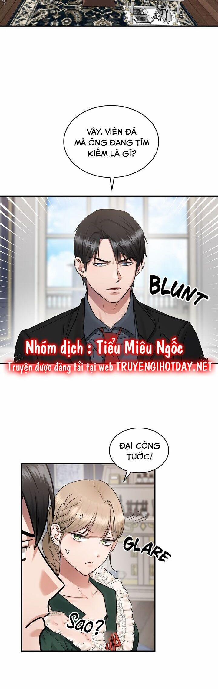 Hai Kẻ Thừa Kế 45 trang 3